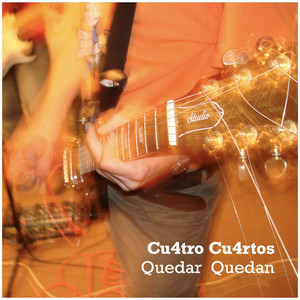 Carátula de Quedar Quedan